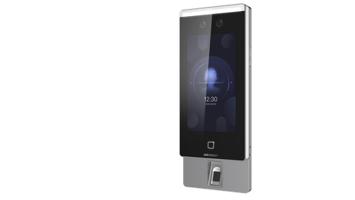 [202438] BIOMETRICO TACTIL DS-K1T671MF CON RECONOCIMIENTO FACIAL