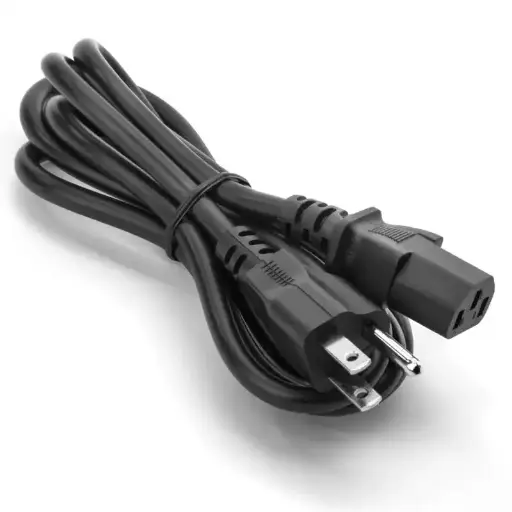 [200645] CABLE DE PODER PARA COMPUTADORAS