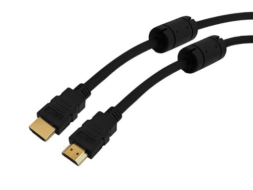 [202130] CABLE HDMI 2K 4K UHD 3 METROS