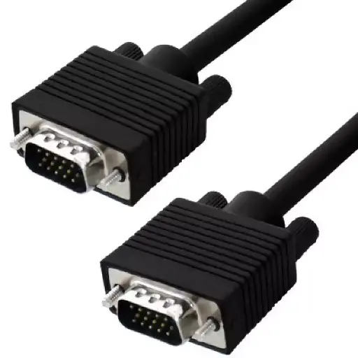 [201923] CABLE IMEXX VGA MACHO A VGA MACHO 1.8 MTS IME-14521M