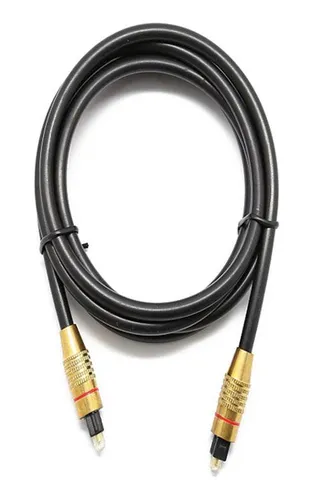 [201687] CABLE OPTICO REFORZADO - 5MT