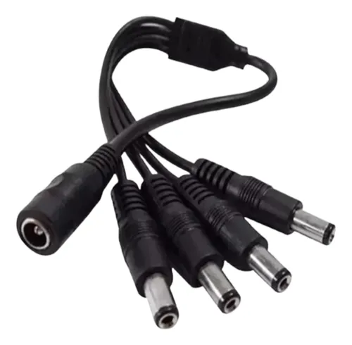 [200209] CABLE PULPO 1X4