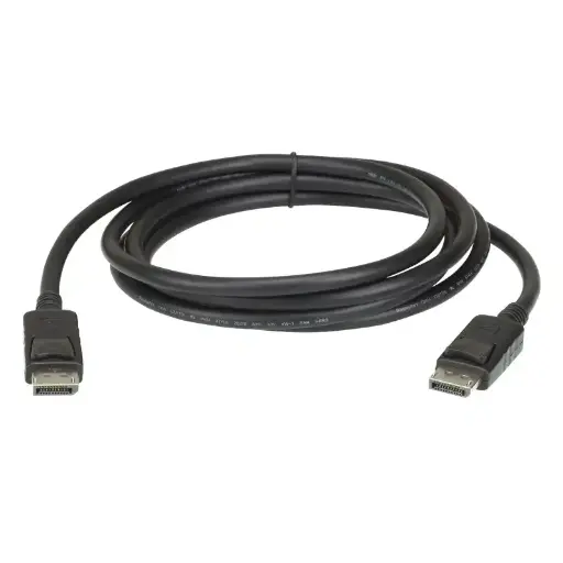 [203382] CABLE SPIDERTEC DISPLAY PORT A HDMI 4K 1.8 MTS SPI-A28-4K