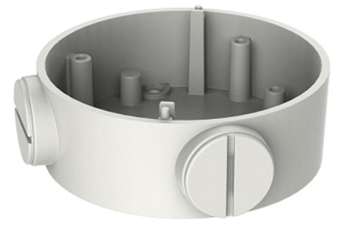 [203416] CAJA DE CONEXION HIKVISION DS-1260ZJ PARA CAMARA BULLET IP66