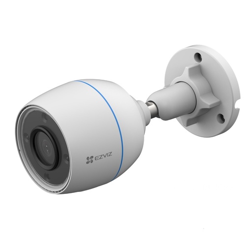 [202521] CAMARA BULLET CS-C3TN-A0-1H2WF(2.8MM) WIFI IP 2 MP | 2.8 MM | 1080P | H.265 | IP67 | VISION NOCTURNA A COLOR