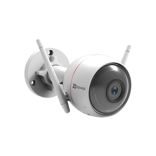 [202523] CAMARA BULLET CS-C3W-A0-1F4WFL(2.8MM) WIFI IP 4 MP | 2.8 MM | 1080P | H.265 | IP66 | VISION NOCTURNA A COLOR