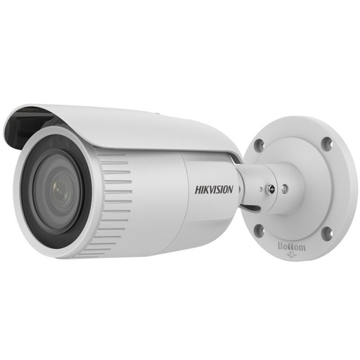 [202490] CAMARA BULLET IP DS-2CD1653G0-IZ(2.8) 5 MP | 2.8MM - 12MM | LENTE VARIFOCAL MOTORIZADO | 120DB WDR | EXIR 2.0 | IP67