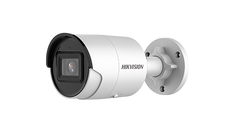 [202495] CAMARA BULLET IP DS-2CD2086G2-I(2.8M) 8 MP | 2.8 MM | 4K | H.265+ | WDR 120 DB | 40 MT IR | EXTERIOR IP67| ACUSENSE | DA