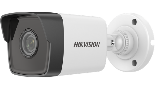 [203256] CAMARA BULLET IP HIKVISION DS-2CD1023G0E-I 2 MP | 2.8 MM | 30 MTS IR EXIR | EXTERIOR IP66| DWDR | POE.