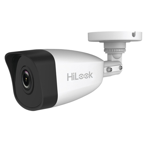 [202473] CAMARA BULLET IP IPC-B121H(2.8MM) 2 MP | 2.8 MM | 30 MTS IR | EXTERIOR IP67 | POE | DWDR | H.265+ | EXTERIOR