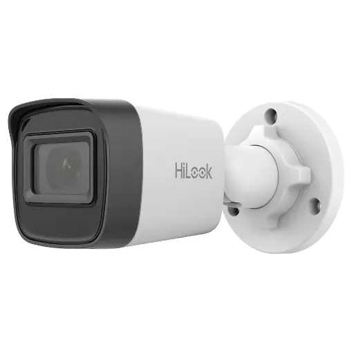 [204048] CAMARA BULLET IP IPC-B121H-C(2.8MM) 2 MP | 2.8 MM | 30 MTS IR | EXTERIOR IP67 | POE | DWDR | H.265+ | ONVIF