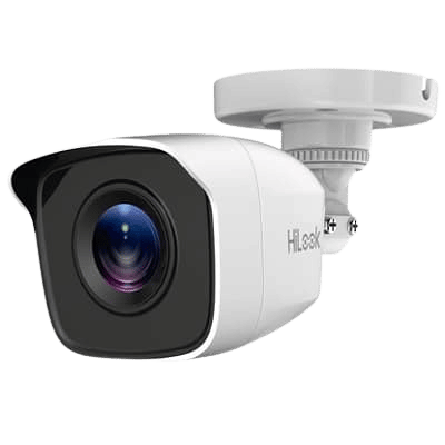 [202512] CAMARA BULLET THC-B150-M(2.8MM) TURBO HD 5 MP | 2.8 MM | 2560 X 1944 | IR 10 MTS | EXTERIOR IP66 | METAL