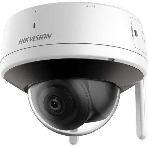 [202527] CAMARA DOMO DS-2CV2121G2-IDW(2.8MM) IP 2MP | 2.8 MM | WIFI | 30 MTS IR | EXT IP66 | MICROFONO| BOCINA