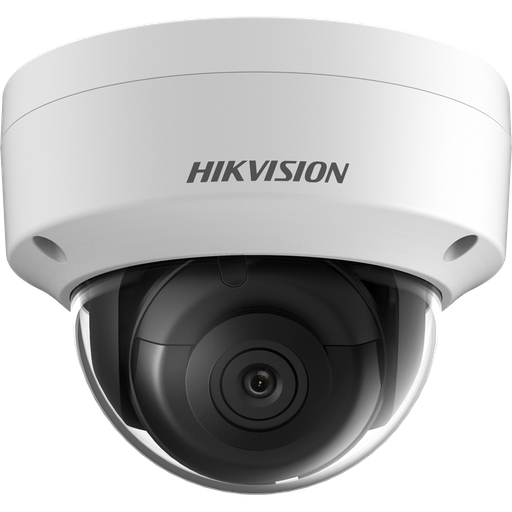 [202541] CAMARA DOMO IP DS-2CD2121G0-I(2.8MM) 2 MP | 2.8 MM | IR| H.265+| POE| 3D DNR| BLC| 30M IR| MICRO S| IP67| IK10