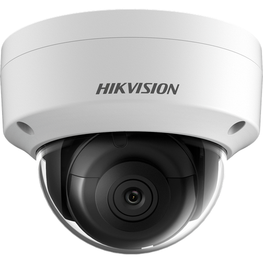 [202551] CAMARA DOMO IP DS-2CD2143G0-I(2.8M) 4 MP | 2.8 MM | 30 MTS IR EXIR | EXTERIOR IP67 | IK10 | WDR | POE | MICRO SD | VIDEO