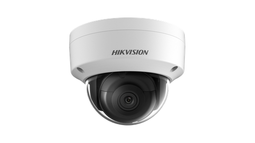 [202568] CAMARA DOMO IP DS-2CD2185FWD-IS(2.) 8 MP | 2.8 MM | 4K | AUDIO | 30 METROS IR EXIR | ULTRA BAJA ILUMINACION | WDR 120 DB