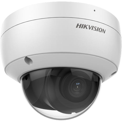 [202569] CAMARA DOMO IP DS-2CD2186G2-ISU(2.8MM) 8 MP | 2.8 MM | 4K | EXTERIOR IP67 | ACUSENSE | DARKFIGHTER