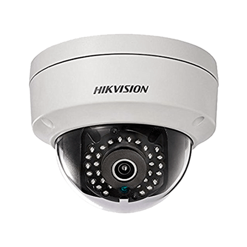 [202556] CAMARA DOMO IP DS-2CD2742FWD-I(2.8-12MM) 4 MP | 2.8MM - 12 MM | LENTE VARIFOCAL MOTORIZADO