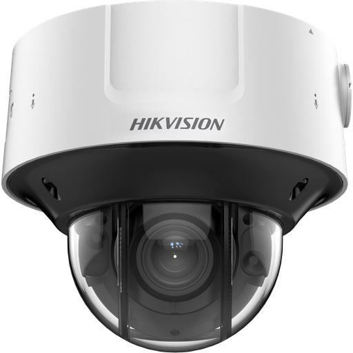 [202548] CAMARA DOMO IP IDS-2CD7546G0-IZHS() 4 MP | 2.8 MM - 12 MM | LENTE VARIFOCAL MOTORIZADO | 30 MTS IR EXIR | IP67 | IK10 |