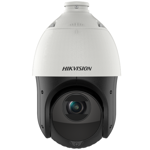 [202572] CAMARA DOMO IP PTZ DS-2DE4425IW-DE 4 MP | 4" | 25X ZOOM| IR 100 MTS | IP67 | IK10| HI-POE | DARKFIGHTER.