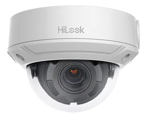 [202525] CAMARA DOMO IPC-D620H-Z(2.8-12MM) IP 2 MP | 2.8 MM - 12 MM | LENTE VARIFOCAL MOTORIZADO