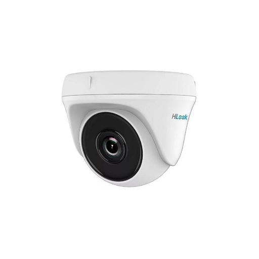 [203538] CAMARA DOMO THC-T110-M TURBO HD AMP | 2.8 MP | 720P | IR 20 MTS | INTERIOR | PLASTICO | TVI AHD-CVI-CVBS 232