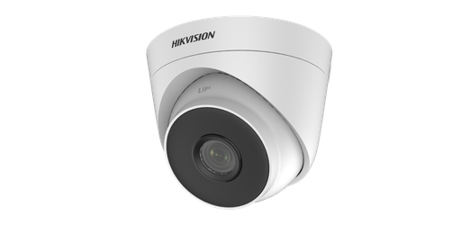[202594] CAMARA DOMO TURBO HD DS-2CE56D0T-IT3F(3.) 2 MP | 3.6 MM | 1080P | IR 40 MTS | EXTERIOR IP67 | DWDR | PLASTICO | SMART IR