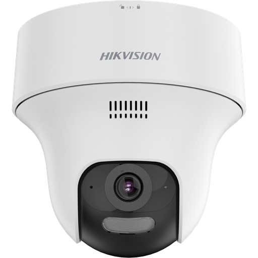 [204269] CAMARA DOMO WIFI HIKVISION 2MP 2.8MM DS-2CV1F23G2-LIDWF | IR 30 MTS | LUZ BLANCA | AUDIO | ANALITICA | MICRO SD | 360º