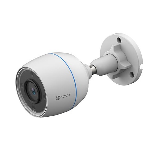 [203282] CAMARA IP WIFI 2K CS- H3C-R100-1K2WF (2.8MM) | 2.8 MM | EXTERIOR IP67 | H.265 | 2.4 GHZ