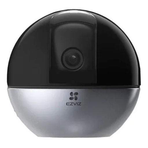 [202666] CAMARA IP WIFI 4 MP CS-C6W-A0-3H4WF |4 MM | 1080P | ROTATIVA | PTZ 360 | VISION NOCTURNA