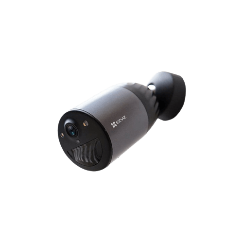 [202615] CAMARA IP WIFI CS-BC1C-A0-2C4WPBDL 2 MP | 2.8 MM | 1080P | CON BATERIA 7800 MAH | EXTERIOR IP66 | H.265 | 2.4 GHZ