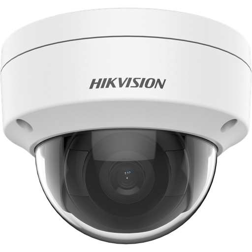 [202670] CAMARA MINI DOMO IP 2 MP DS-2CD1123G0E-I | 2.8 MM | 1080P | H.265+ | IP67 | EXIR 2.0
