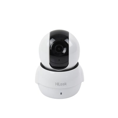[202674] CAMARA MINI PTZ IP WIFI IPC-P120-D|W 2.0MM 2 MP | 2.0 MM | MICROSD | RESIDENCIAL