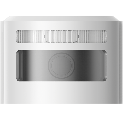 [202676] CAMARA MODULAR PARA SENSOR DETECTOR DE MOVIMIENTO DS-PDCM15PF-IR | IR 15 MTS | IP66 | AX PRO