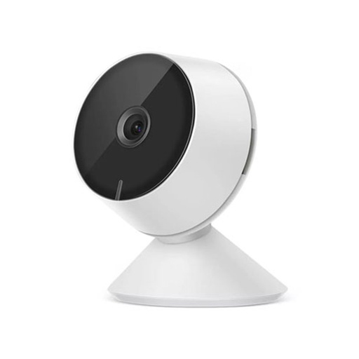 [202348] CAMARA UNNO TEKNO INTELIGENTE WIFI | FHD 1080 | 2MP | 2.4GHZ CM1408WT