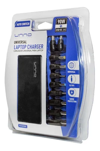 [201482] LAPTOP UNNOTEKNO PW5291BK