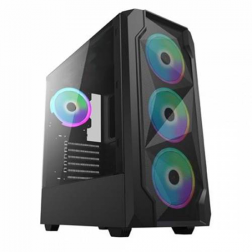 [201602] CASE GAMING CHEKPOINT CP-300 (E)