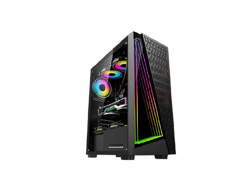 [201906] CASE GAMING RUIX Y GAMEKM