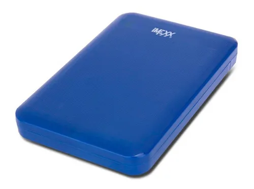 [203949] CASE PARA DISCO DURO IMEXX 2.5" SATA USB 3.0 IME-21280