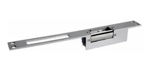 [202992] CERRADURA PUERTA HEMBRILLA 12V WIREPLUS WP-HEMBRILLA-12