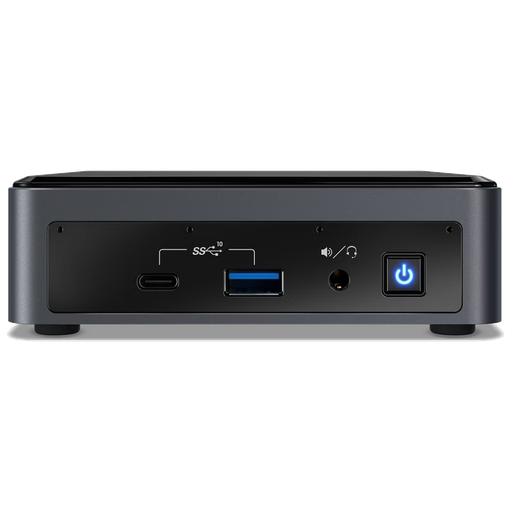 [204358] COMPUTADOR INTEL NUC I5 GEN7 8GB RAM HDMI WIFI BLUETOOTH RF