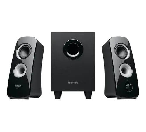 [203346] CORNETA LOGITECH Z323 2.1 MULTIMEDIA