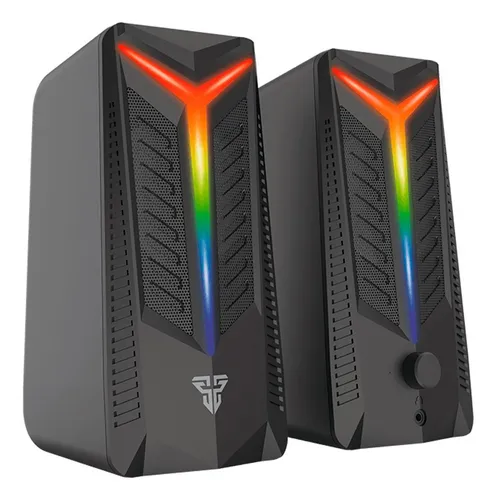 [202088] CORNETAS FANTECH TRIFECTA GS301 2.0 ESTEREO