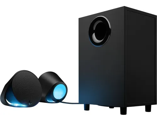 [202034] CORNETAS LOGITECH G560 2.1 LIGHTSYNC RGB BLUETOOTH