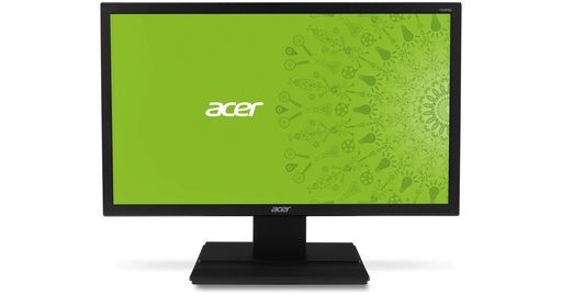 [201747] MONITOR ACER V206HQL | 19.5" | 60HZ