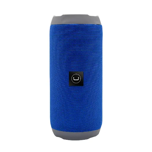 [202166] CORNETAS UNNO TEKNO SP9213BL BULLET TWS BLUETOOTH 10W 1500MAH AZUL