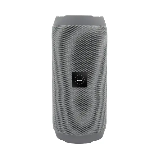 [202167] CORNETAS UNNO TEKNO SP9213GY BULLET TWS BLUETOOTH 10W 1500MAH GRIS