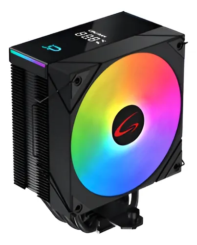 [204213] CPU COOLER JEMIP GAMING G THORR ARGB DIGITAL PANEL MINI ARGB CONTROL NE