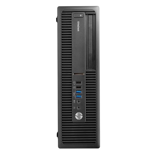 [201868] CPU REFURBISHED INTEL CORE I3 GENERACION 4