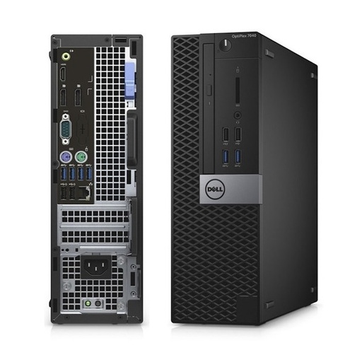 [201648] CPU REFURBISHED INTEL CORE I5 GENERACION 6